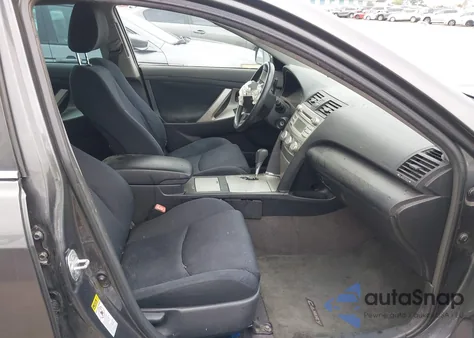 2010 Toyota Camry Se из США, поврежденный, VIN 4T1BF3EK8AU066224